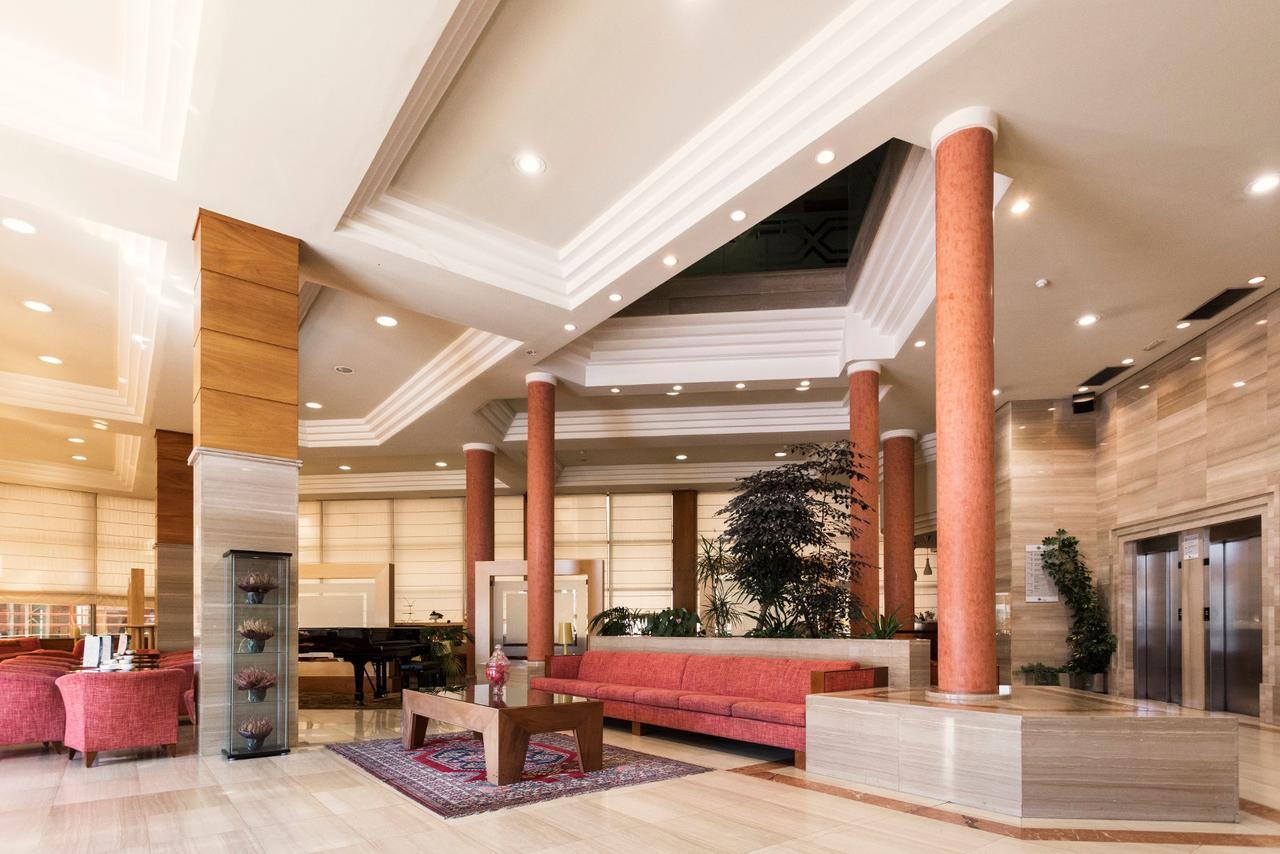 Gran Hotel De Φερόλ Εξωτερικό φωτογραφία